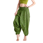 KYOTO TRIBAL PANTS Elepanta Tribal Pants - Buy Today Elephant Pants Jewelry And Bohemian Clothes Handmade In Thailand Help To Save The Elephants FairTrade And Vegan