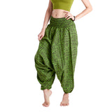 KYOTO TRIBAL PANTS Elepanta Tribal Pants - Buy Today Elephant Pants Jewelry And Bohemian Clothes Handmade In Thailand Help To Save The Elephants FairTrade And Vegan