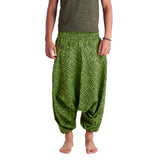 KYOTO TRIBAL PANTS Elepanta Tribal Pants - Buy Today Elephant Pants Jewelry And Bohemian Clothes Handmade In Thailand Help To Save The Elephants FairTrade And Vegan
