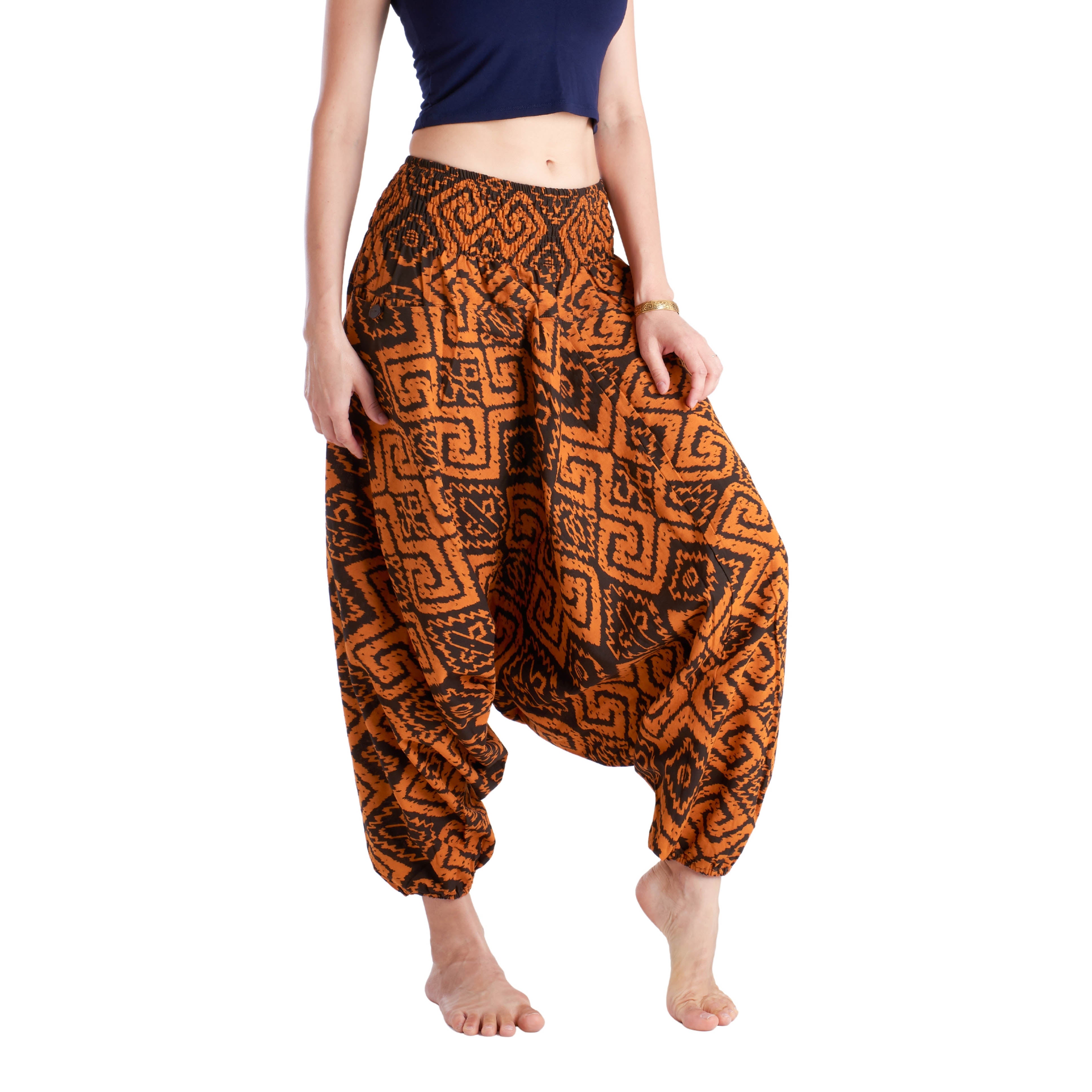 MAYA TRIBAL PANTS Elepanta Tribal Pants - Buy Today Elephant Pants Jewelry And Bohemian Clothes Handmade In Thailand Help To Save The Elephants FairTrade And Vegan