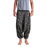 AGRA TRIBAL PANTS Elepanta Tribal Pants - Buy Today Elephant Pants Jewelry And Bohemian Clothes Handmade In Thailand Help To Save The Elephants FairTrade And Vegan