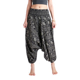AGRA TRIBAL PANTS Elepanta Tribal Pants - Buy Today Elephant Pants Jewelry And Bohemian Clothes Handmade In Thailand Help To Save The Elephants FairTrade And Vegan