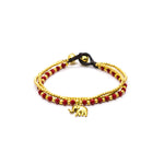 DELHI ELEPHANT BRACELET Elepanta Brass Bracelet | Jewelry - Buy Today Elephant Pants Jewelry And Bohemian Clothes Handmade In Thailand Help To Save The Elephants FairTrade And Vegan