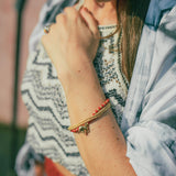 DELHI ELEPHANT BRACELET Elepanta Elephant Bracelet | Jewelry - Buy Today Elephant Pants Jewelry And Bohemian Clothes Handmade In Thailand Help To Save The Elephants FairTrade And Vegan