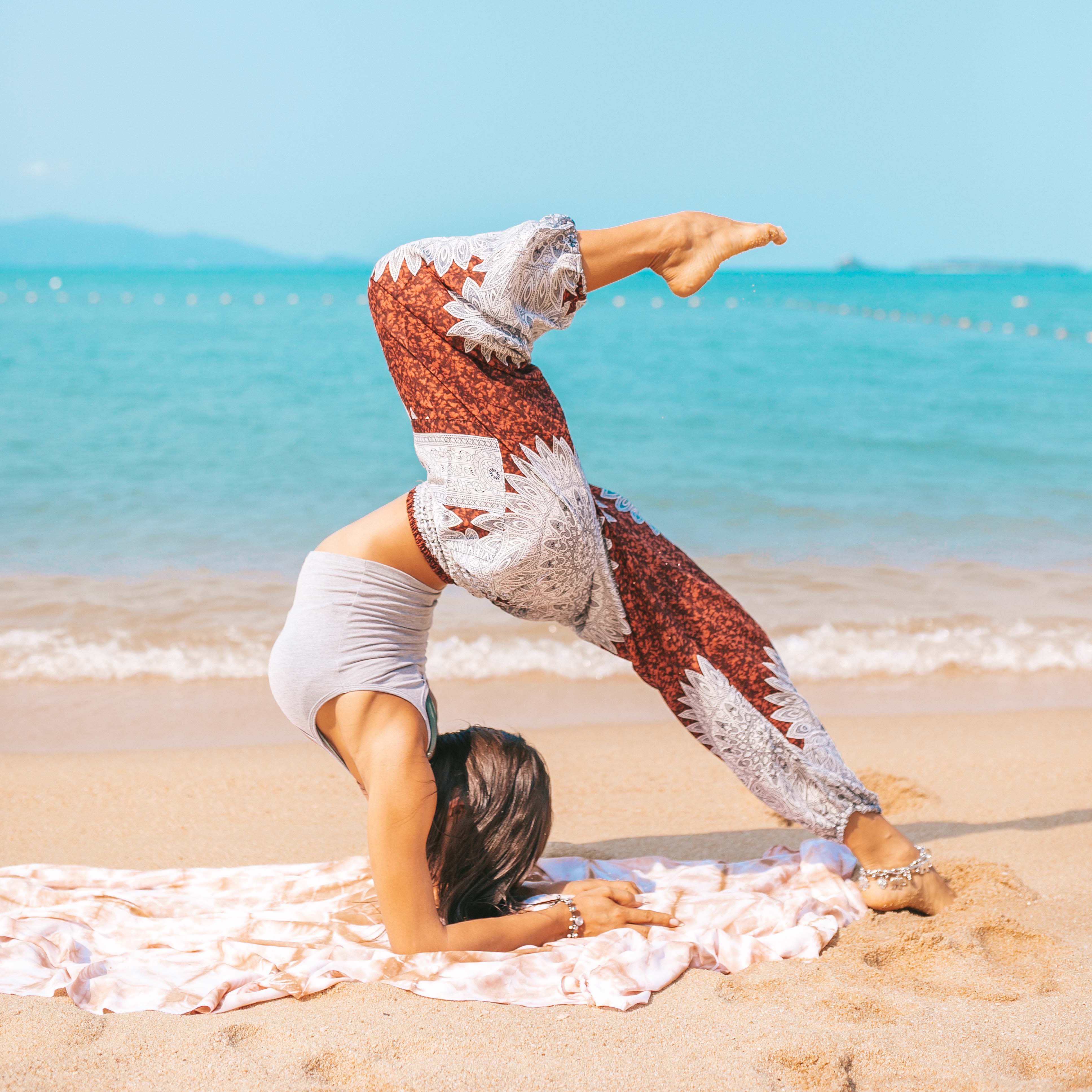 TIE DYE SARONG Elepanta Sarongs - Buy Today Elephant Pants Jewelry And Bohemian Clothes Handmade In Thailand Help To Save The Elephants FairTrade And Vegan