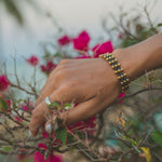 AGRA BRACELET Elepanta Bracelets - Buy Today Elephant Pants Jewelry And Bohemian Clothes Handmade In Thailand Help To Save The Elephants FairTrade And Vegan