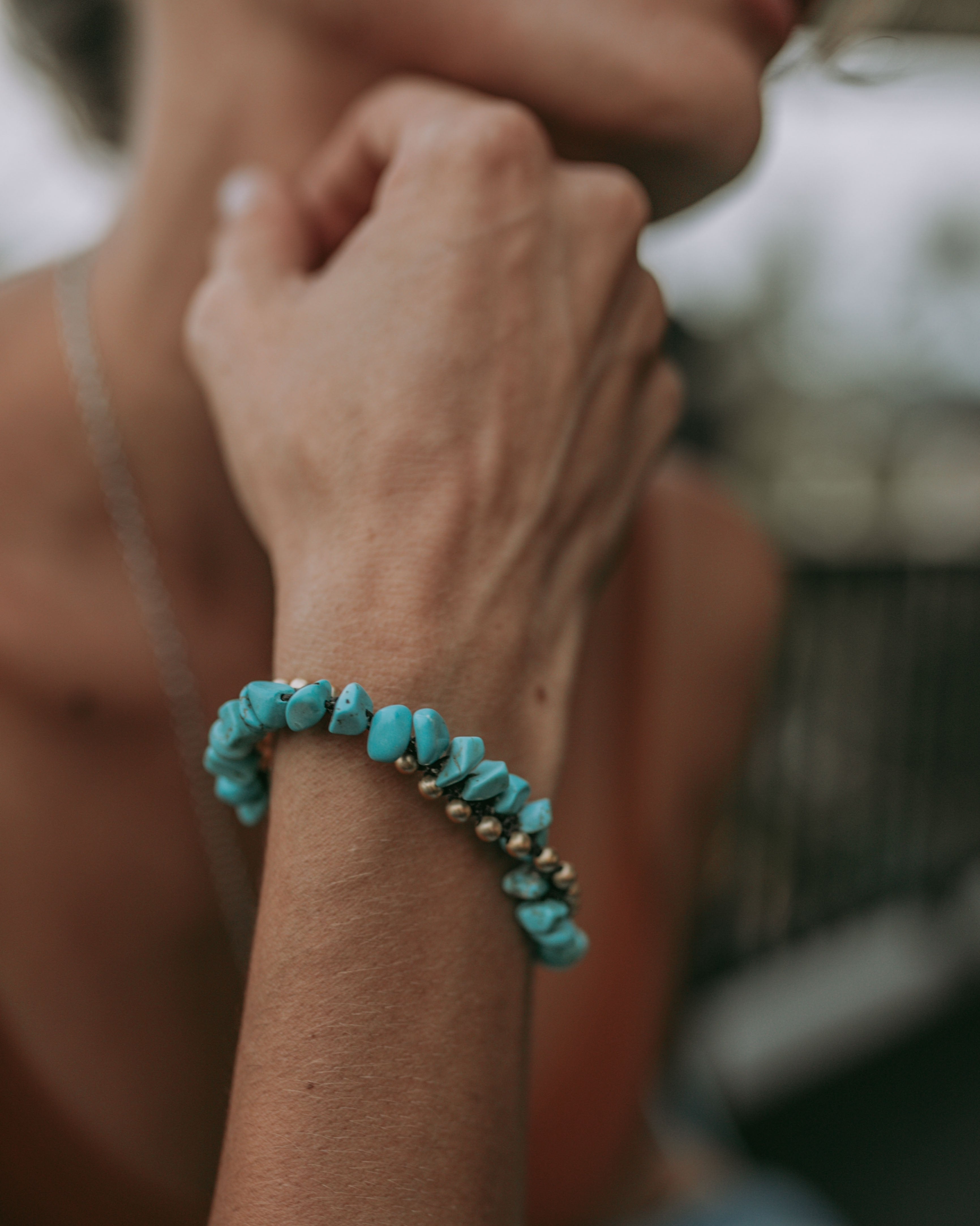 MISTIQ BRACELET Elepanta Bracelets - Buy Today Elephant Pants Jewelry And Bohemian Clothes Handmade In Thailand Help To Save The Elephants FairTrade And Vegan