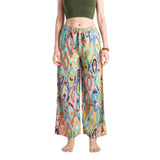 AWA PANTS Elepanta Casual Pants - Buy Today Elephant Pants Jewelry And Bohemian Clothes Handmade In Thailand Help To Save The Elephants FairTrade And Vegan