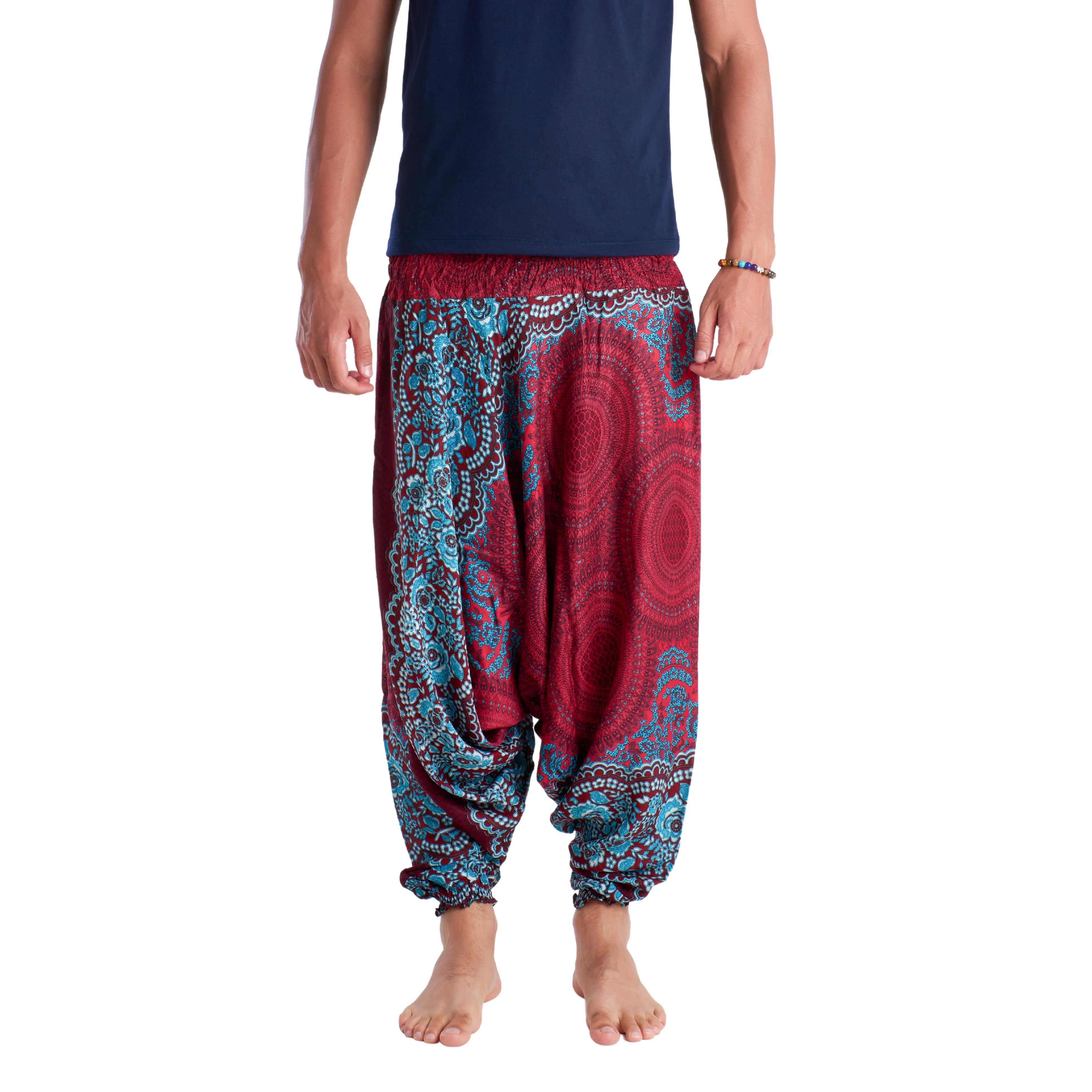 NEPAL YOGA PANTS Elepanta Aladdin Pants - Buy Today Elephant Pants Jewelry And Bohemian Clothes Handmade In Thailand Help To Save The Elephants FairTrade And Vegan