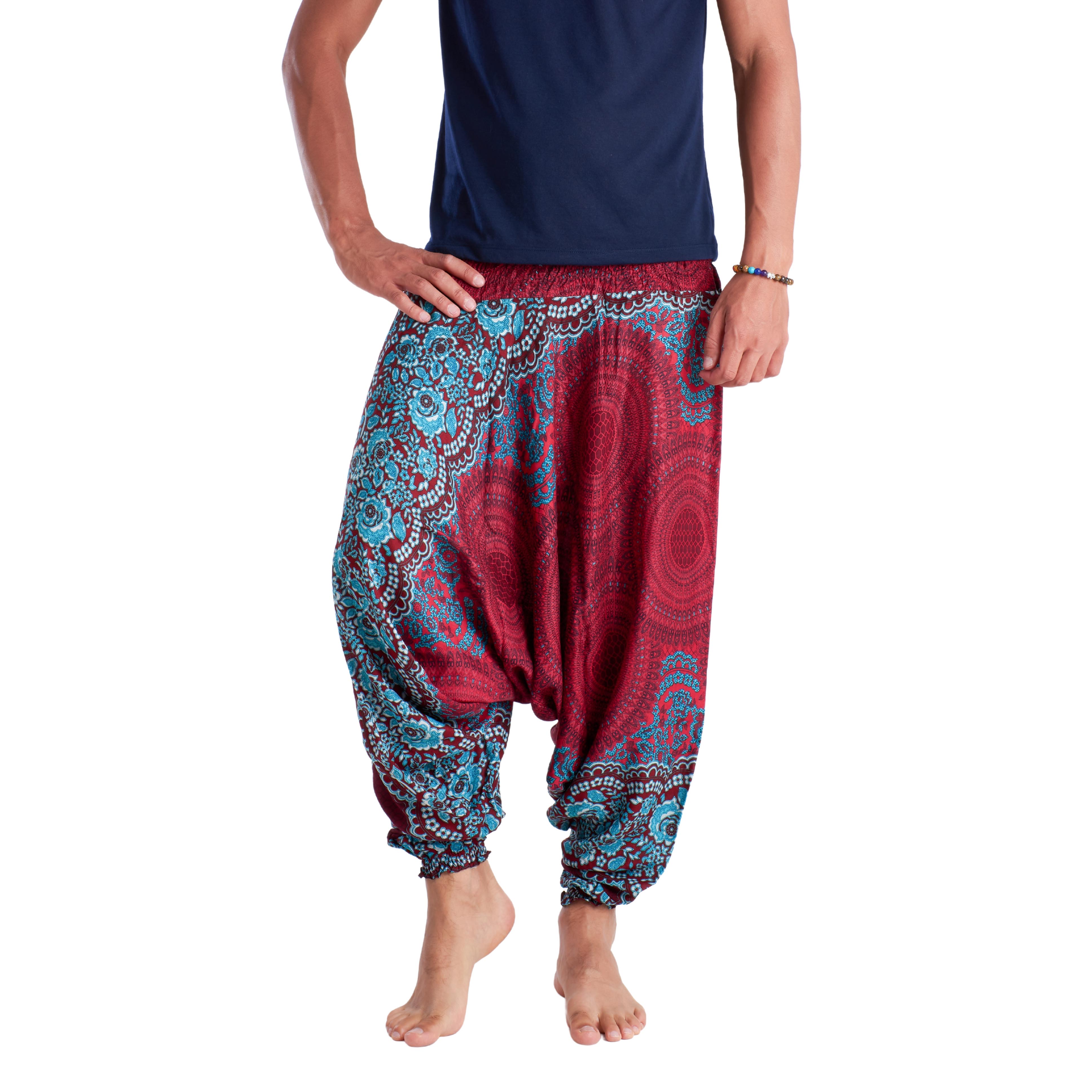 NEPAL YOGA PANTS Elepanta Aladdin Pants - Buy Today Elephant Pants Jewelry And Bohemian Clothes Handmade In Thailand Help To Save The Elephants FairTrade And Vegan