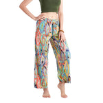 AWA PANTS Elepanta Casual Pants - Buy Today Elephant Pants Jewelry And Bohemian Clothes Handmade In Thailand Help To Save The Elephants FairTrade And Vegan