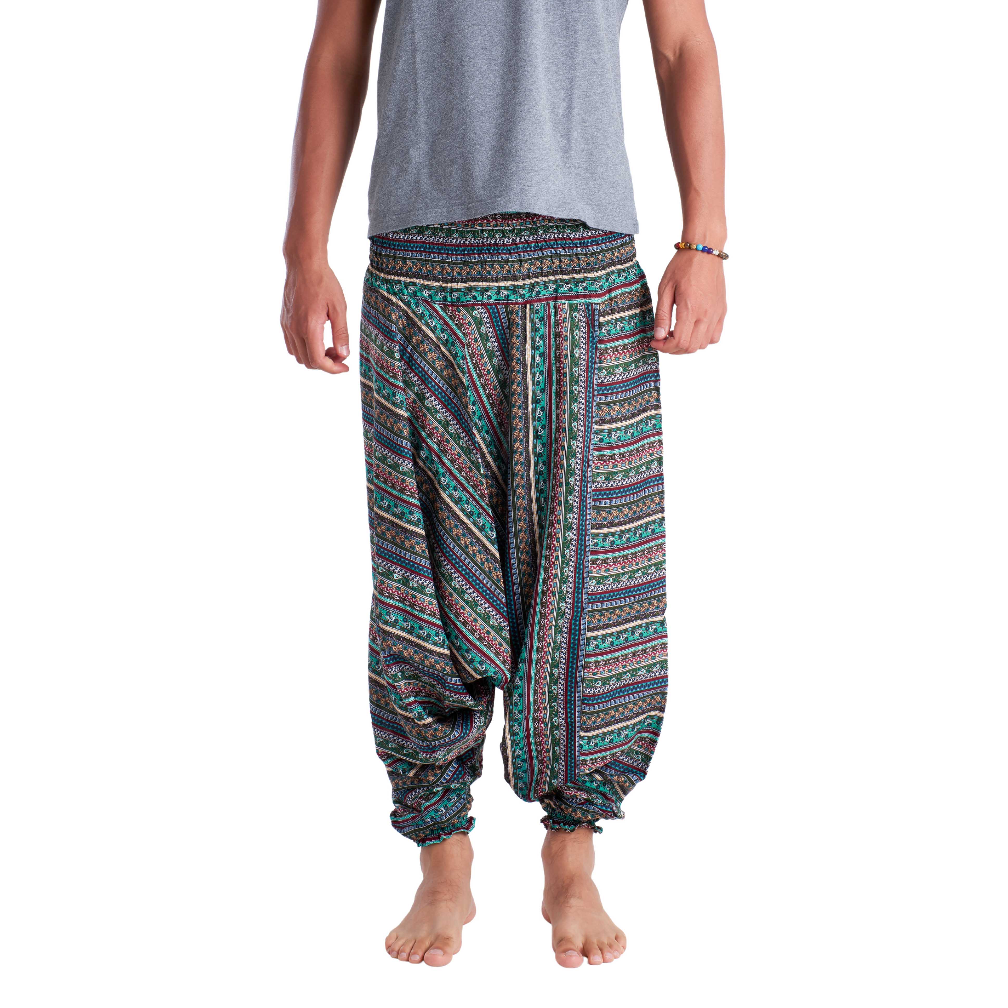 JAKARTA YOGA PANTS Elepanta Aladdin Pants - Buy Today Elephant Pants Jewelry And Bohemian Clothes Handmade In Thailand Help To Save The Elephants FairTrade And Vegan