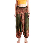 BINTAN YOGA PANTS Elepanta Aladdin Pants - Buy Today Elephant Pants Jewelry And Bohemian Clothes Handmade In Thailand Help To Save The Elephants FairTrade And Vegan