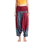 NEPAL YOGA PANTS Elepanta Aladdin Pants - Buy Today Elephant Pants Jewelry And Bohemian Clothes Handmade In Thailand Help To Save The Elephants FairTrade And Vegan