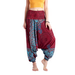 NEPAL YOGA PANTS Elepanta Aladdin Pants - Buy Today Elephant Pants Jewelry And Bohemian Clothes Handmade In Thailand Help To Save The Elephants FairTrade And Vegan