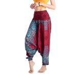 NEPAL YOGA PANTS Elepanta Aladdin Pants - Buy Today Elephant Pants Jewelry And Bohemian Clothes Handmade In Thailand Help To Save The Elephants FairTrade And Vegan