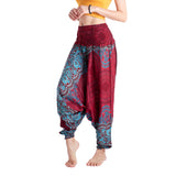 NEPAL YOGA PANTS Elepanta Aladdin Pants - Buy Today Elephant Pants Jewelry And Bohemian Clothes Handmade In Thailand Help To Save The Elephants FairTrade And Vegan