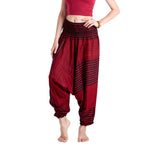 COBA YOGA PANTS Elepanta Aladdin Pants - Buy Today Elephant Pants Jewelry And Bohemian Clothes Handmade In Thailand Help To Save The Elephants FairTrade And Vegan