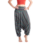 JAKARTA YOGA PANTS Elepanta Aladdin Pants - Buy Today Elephant Pants Jewelry And Bohemian Clothes Handmade In Thailand Help To Save The Elephants FairTrade And Vegan