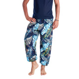 BATUKA PANTS - Drawstring Elepanta Drawstring Pants - Buy Today Elephant Pants Jewelry And Bohemian Clothes Handmade In Thailand Help To Save The Elephants FairTrade And Vegan