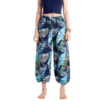 BATUKA PANTS - Drawstring Elepanta Drawstring Pants - Buy Today Elephant Pants Jewelry And Bohemian Clothes Handmade In Thailand Help To Save The Elephants FairTrade And Vegan