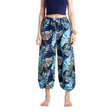 BATUKA PANTS - Drawstring Elepanta Drawstring Pants - Buy Today Elephant Pants Jewelry And Bohemian Clothes Handmade In Thailand Help To Save The Elephants FairTrade And Vegan
