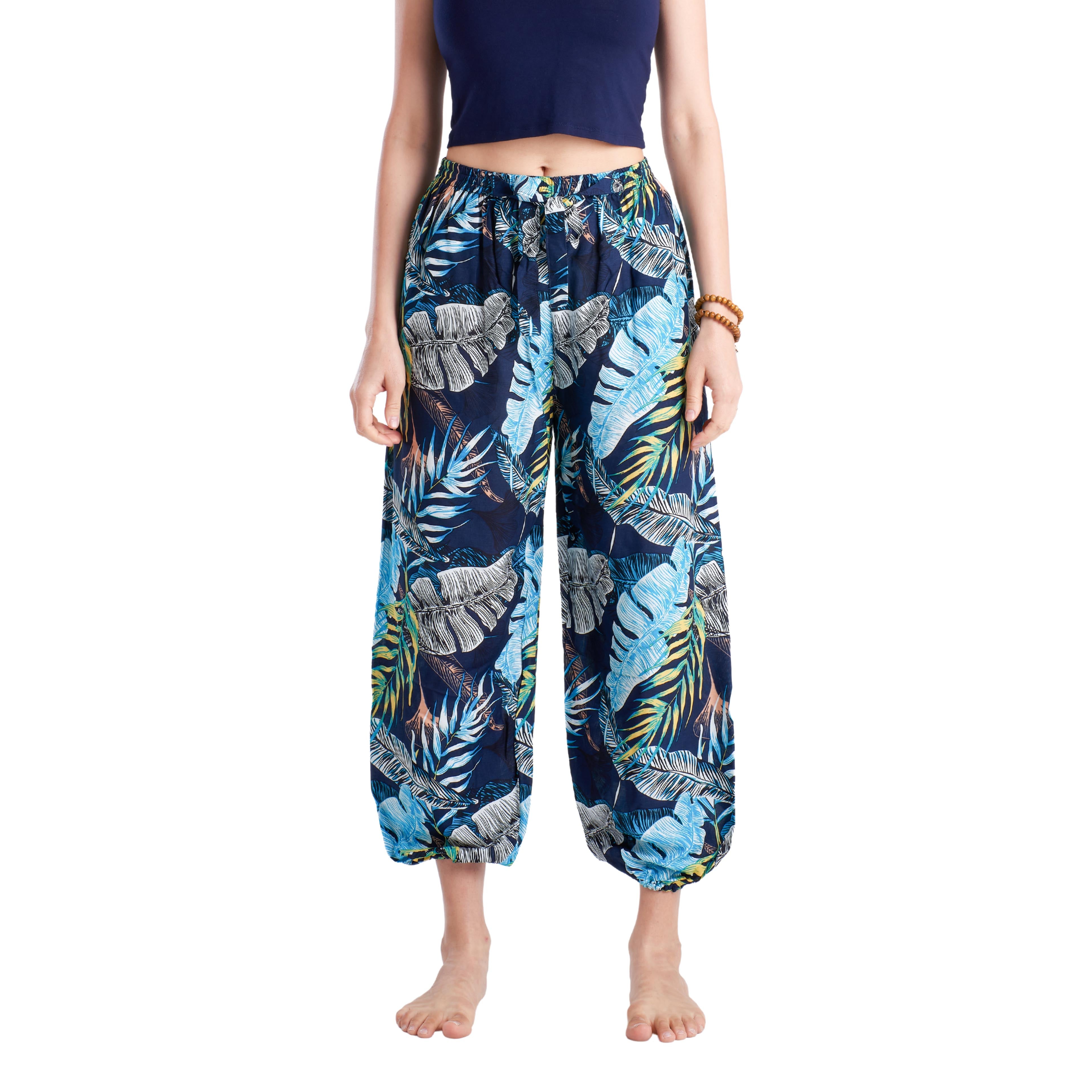 BATUKA PANTS - Drawstring Elepanta Drawstring Pants - Buy Today Elephant Pants Jewelry And Bohemian Clothes Handmade In Thailand Help To Save The Elephants FairTrade And Vegan