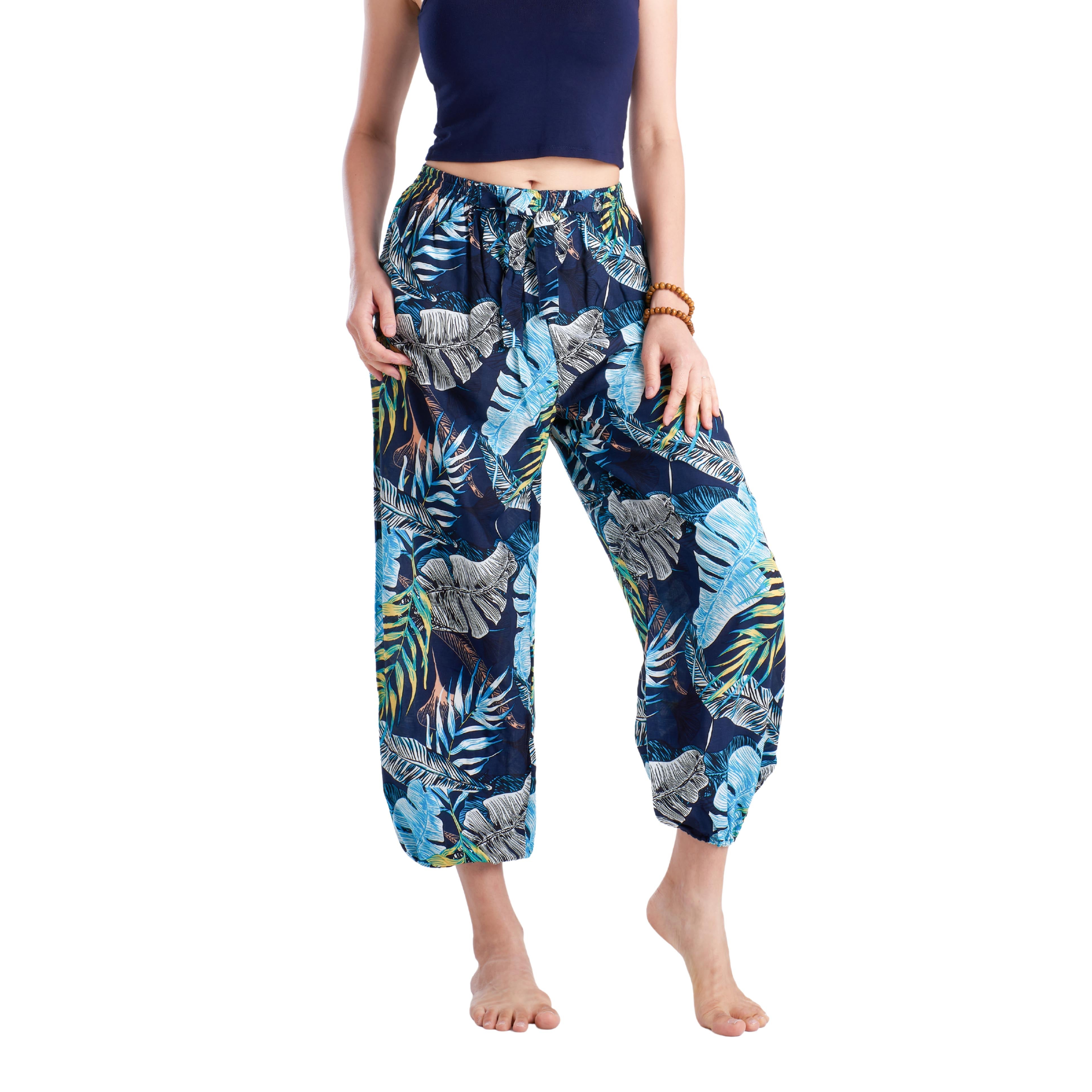 BATUKA PANTS - Drawstring Elepanta Drawstring Pants - Buy Today Elephant Pants Jewelry And Bohemian Clothes Handmade In Thailand Help To Save The Elephants FairTrade And Vegan