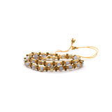 GIZA BRACELET Elepanta Brass Bracelet | Jewelry - Buy Today Elephant Pants Jewelry And Bohemian Clothes Handmade In Thailand Help To Save The Elephants FairTrade And Vegan