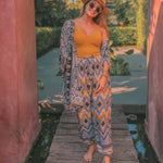 GIZA TIE PANTS Elepanta Drawstring | Harem Pants - Buy Today Elephant Pants Jewelry And Bohemian Clothes Handmade In Thailand Help To Save The Elephants FairTrade And Vegan