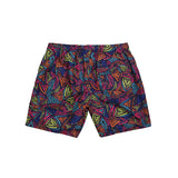 BARBADOS SWIM TRUNKS Elepanta Swim Trunks - Buy Today Elephant Pants Jewelry And Bohemian Clothes Handmade In Thailand Help To Save The Elephants FairTrade And Vegan