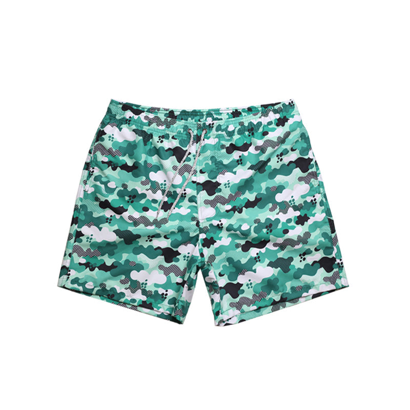 HAWAII SWIM TRUNKS Elepanta Swim Trunks - Buy Today Elephant Pants Jewelry And Bohemian Clothes Handmade In Thailand Help To Save The Elephants FairTrade And Vegan