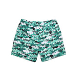 HAWAII SWIM TRUNKS Elepanta Swim Trunks - Buy Today Elephant Pants Jewelry And Bohemian Clothes Handmade In Thailand Help To Save The Elephants FairTrade And Vegan