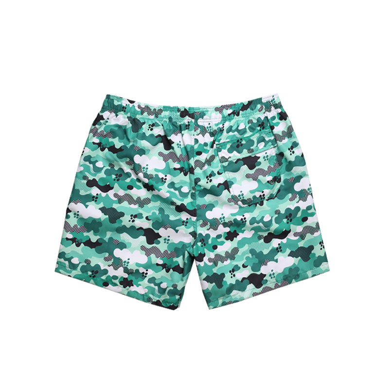 HAWAII SWIM TRUNKS Elepanta Swim Trunks - Buy Today Elephant Pants Jewelry And Bohemian Clothes Handmade In Thailand Help To Save The Elephants FairTrade And Vegan