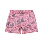 TAHITI SWIM TRUNKS Elepanta Swim Trunks - Buy Today Elephant Pants Jewelry And Bohemian Clothes Handmade In Thailand Help To Save The Elephants FairTrade And Vegan