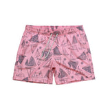 TAHITI SWIM TRUNKS Elepanta Swim Trunks - Buy Today Elephant Pants Jewelry And Bohemian Clothes Handmade In Thailand Help To Save The Elephants FairTrade And Vegan