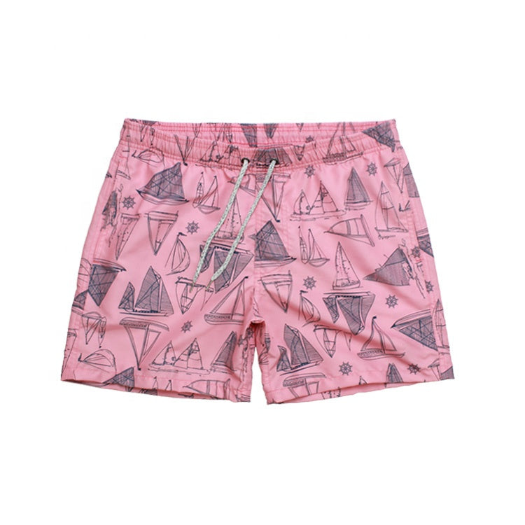 TAHITI SWIM TRUNKS Elepanta Swim Trunks - Buy Today Elephant Pants Jewelry And Bohemian Clothes Handmade In Thailand Help To Save The Elephants FairTrade And Vegan