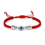 MALI ELEPHANT BRACELET Elepanta Elephant Bracelet - Buy Today Elephant Pants Jewelry And Bohemian Clothes Handmade In Thailand Help To Save The Elephants FairTrade And Vegan