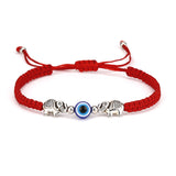 MALI ELEPHANT BRACELET Elepanta Elephant Bracelet - Buy Today Elephant Pants Jewelry And Bohemian Clothes Handmade In Thailand Help To Save The Elephants FairTrade And Vegan