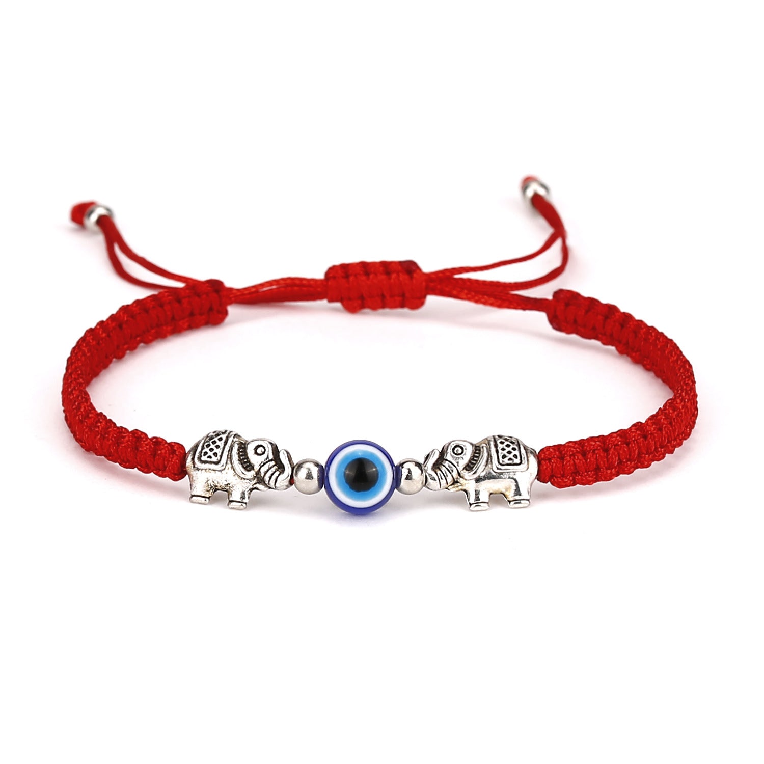 MALI ELEPHANT BRACELET Elepanta Elephant Bracelet - Buy Today Elephant Pants Jewelry And Bohemian Clothes Handmade In Thailand Help To Save The Elephants FairTrade And Vegan