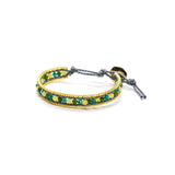 IBRA BRACELET Elepanta Brass Bracelet | Jewelry - Buy Today Elephant Pants Jewelry And Bohemian Clothes Handmade In Thailand Help To Save The Elephants FairTrade And Vegan