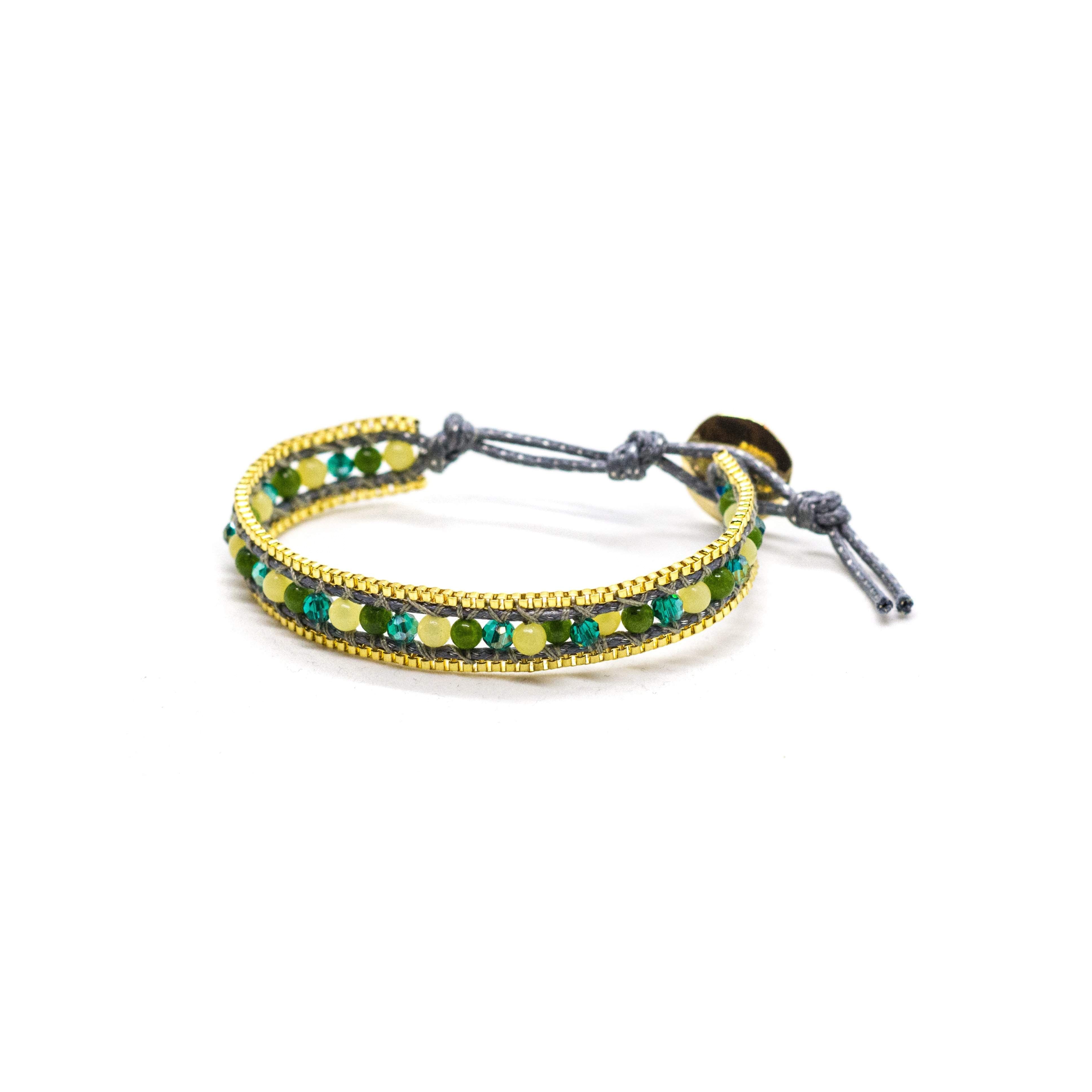 IBRA BRACELET Elepanta Brass Bracelet | Jewelry - Buy Today Elephant Pants Jewelry And Bohemian Clothes Handmade In Thailand Help To Save The Elephants FairTrade And Vegan