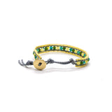 IBRA BRACELET Elepanta Brass Bracelet | Jewelry - Buy Today Elephant Pants Jewelry And Bohemian Clothes Handmade In Thailand Help To Save The Elephants FairTrade And Vegan