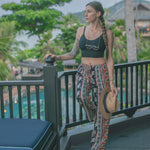 IBRA ELEPHANT PALAZZO Elepanta Palazzo | Casual Pants - Buy Today Elephant Pants Jewelry And Bohemian Clothes Handmade In Thailand Help To Save The Elephants FairTrade And Vegan