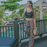 IBRA ELEPHANT PALAZZO Elepanta Palazzo | Casual Pants - Buy Today Elephant Pants Jewelry And Bohemian Clothes Handmade In Thailand Help To Save The Elephants FairTrade And Vegan
