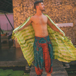 JAIPUR YOGA PANTS Elepanta Yoga | Hippie Pants - Buy Today Elephant Pants Jewelry And Bohemian Clothes Handmade In Thailand Help To Save The Elephants FairTrade And Vegan