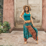 JAIPUR YOGA PANTS Elepanta Yoga | Hippie Pants - Buy Today Elephant Pants Jewelry And Bohemian Clothes Handmade In Thailand Help To Save The Elephants FairTrade And Vegan