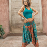 JAIPUR YOGA PANTS Elepanta Yoga | Hippie Pants - Buy Today Elephant Pants Jewelry And Bohemian Clothes Handmade In Thailand Help To Save The Elephants FairTrade And Vegan