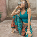 JAIPUR YOGA PANTS Elepanta Yoga | Hippie Pants - Buy Today Elephant Pants Jewelry And Bohemian Clothes Handmade In Thailand Help To Save The Elephants FairTrade And Vegan