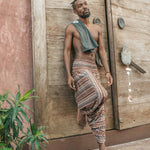 JAKARTA YOGA PANTS Elepanta Yoga | Hippie Pants - Buy Today Elephant Pants Jewelry And Bohemian Clothes Handmade In Thailand Help To Save The Elephants FairTrade And Vegan